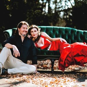 Zum Zum by Niki Lavis dress ❤️